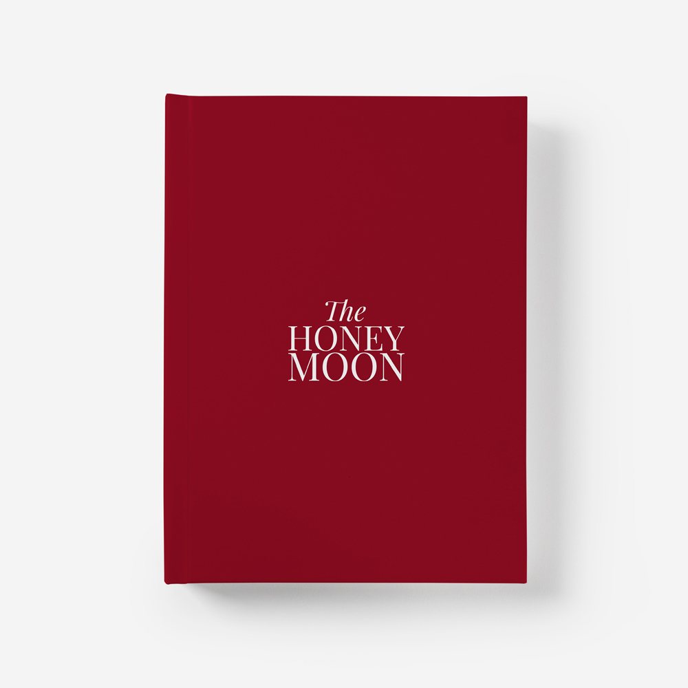 Álbum The Honeymoon 1