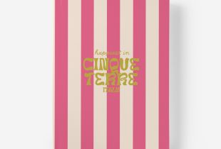 Álbum Cinque Terre intro