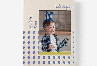 Álbum Easter Love Always intro