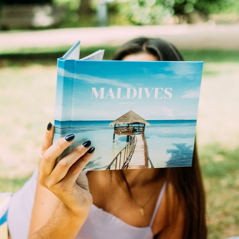 Foto Livro A5 2